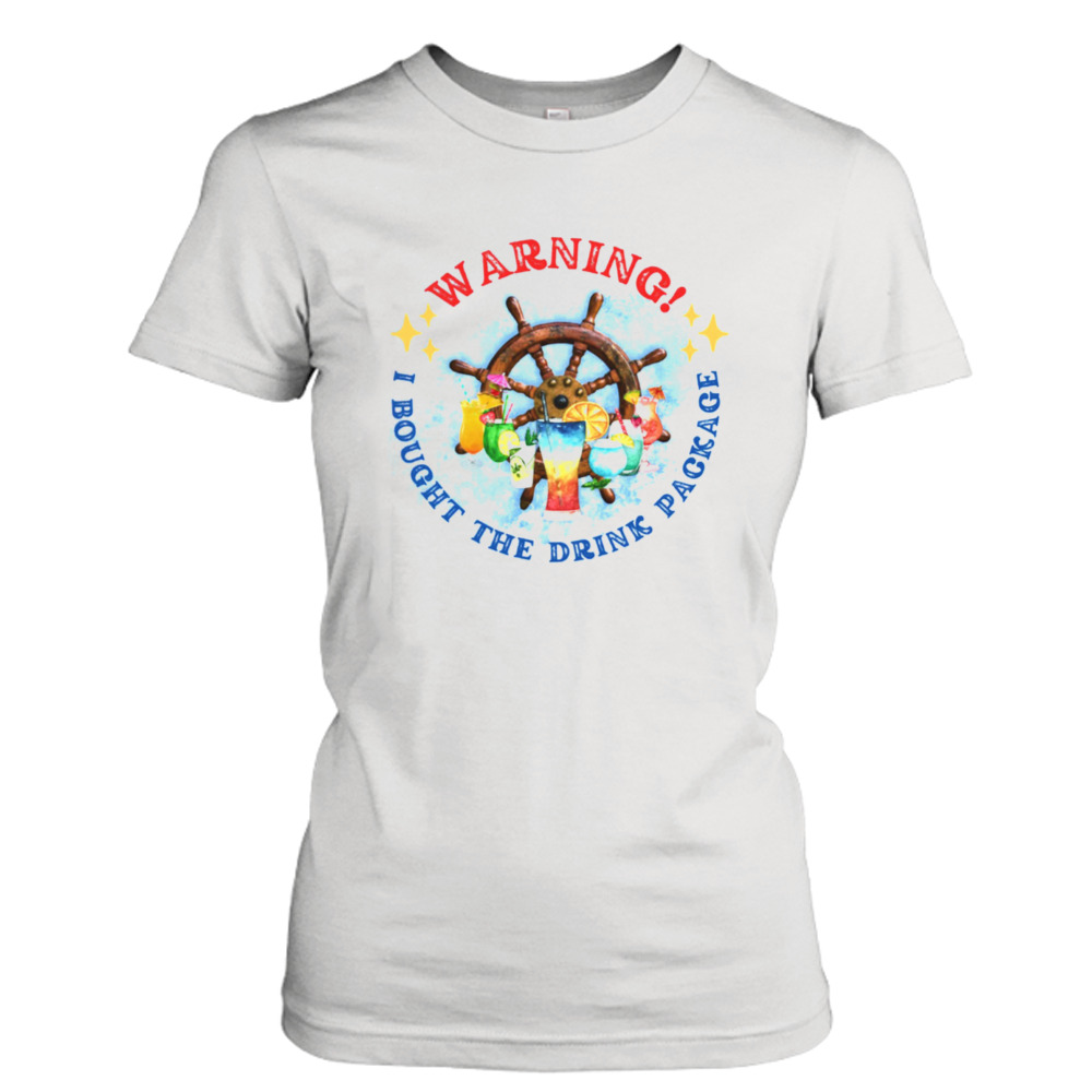 Ladies Tee