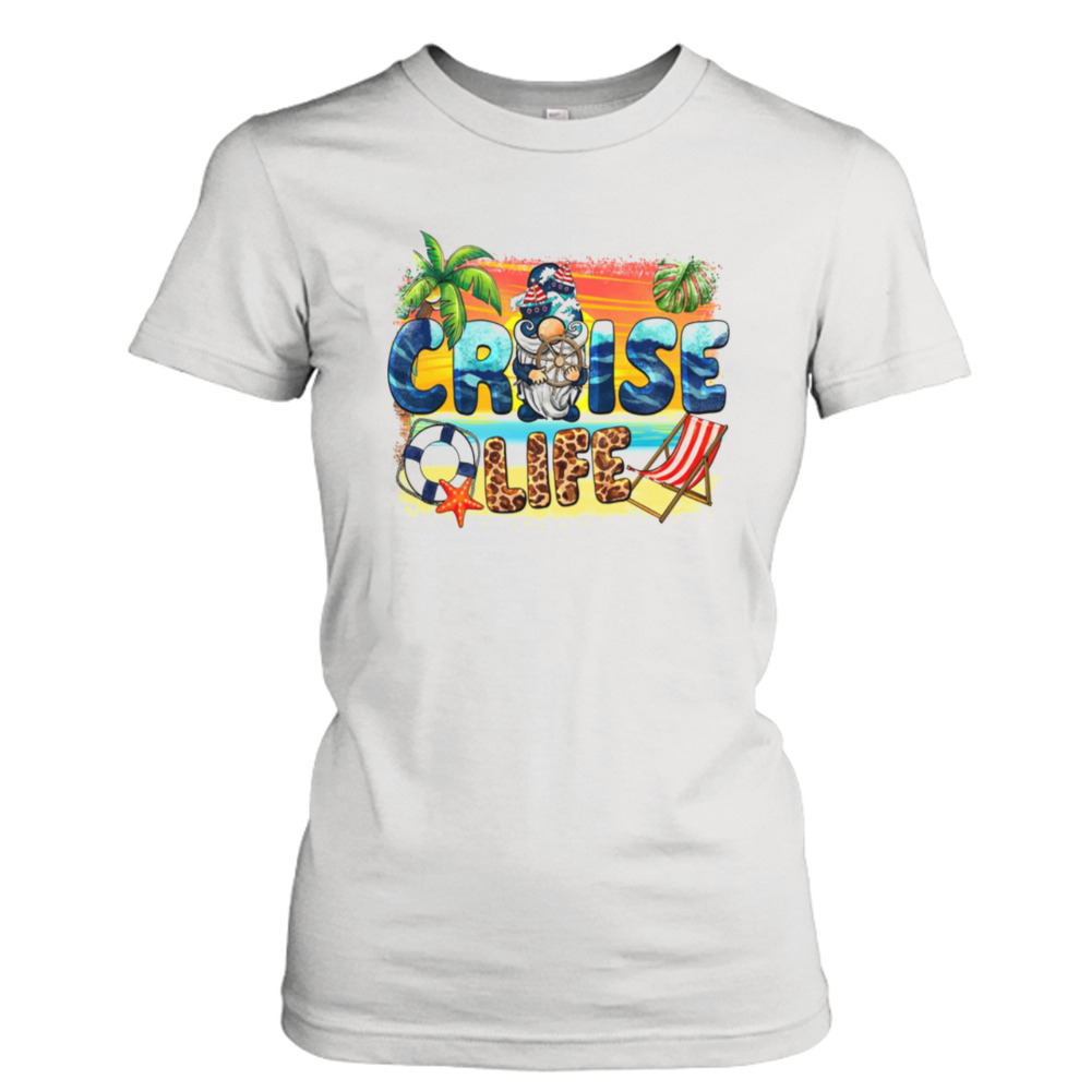 Ladies Tee