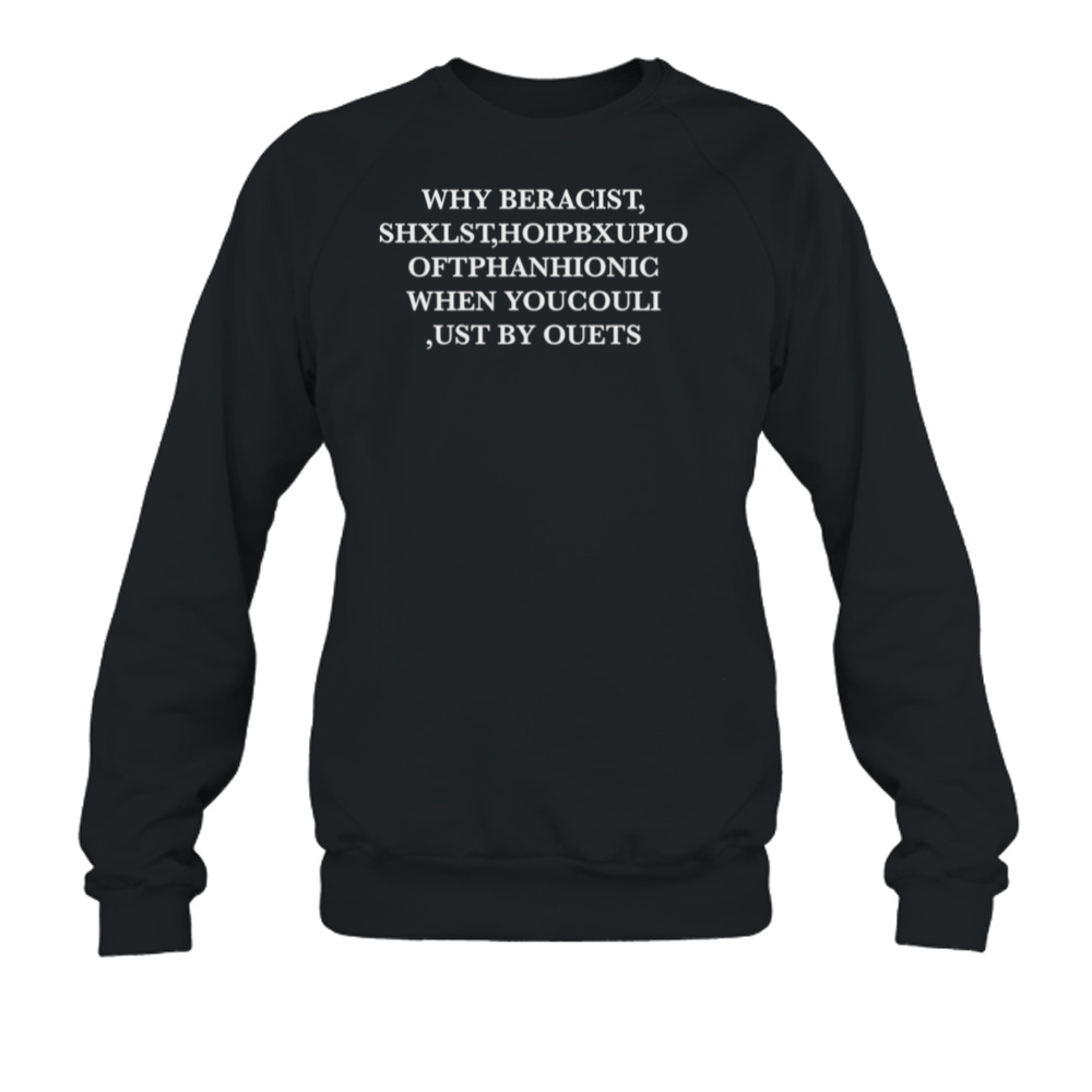 Crewneck Sweatshirt