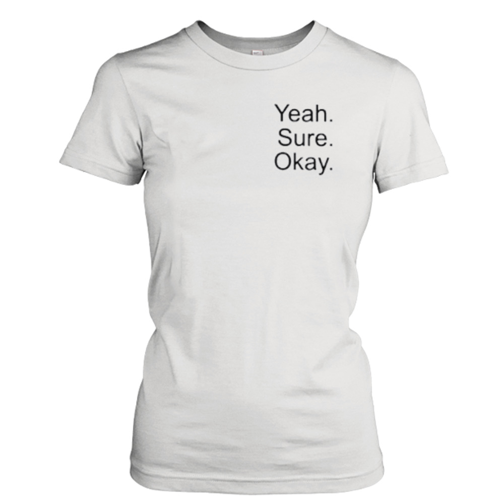 Ladies Tee