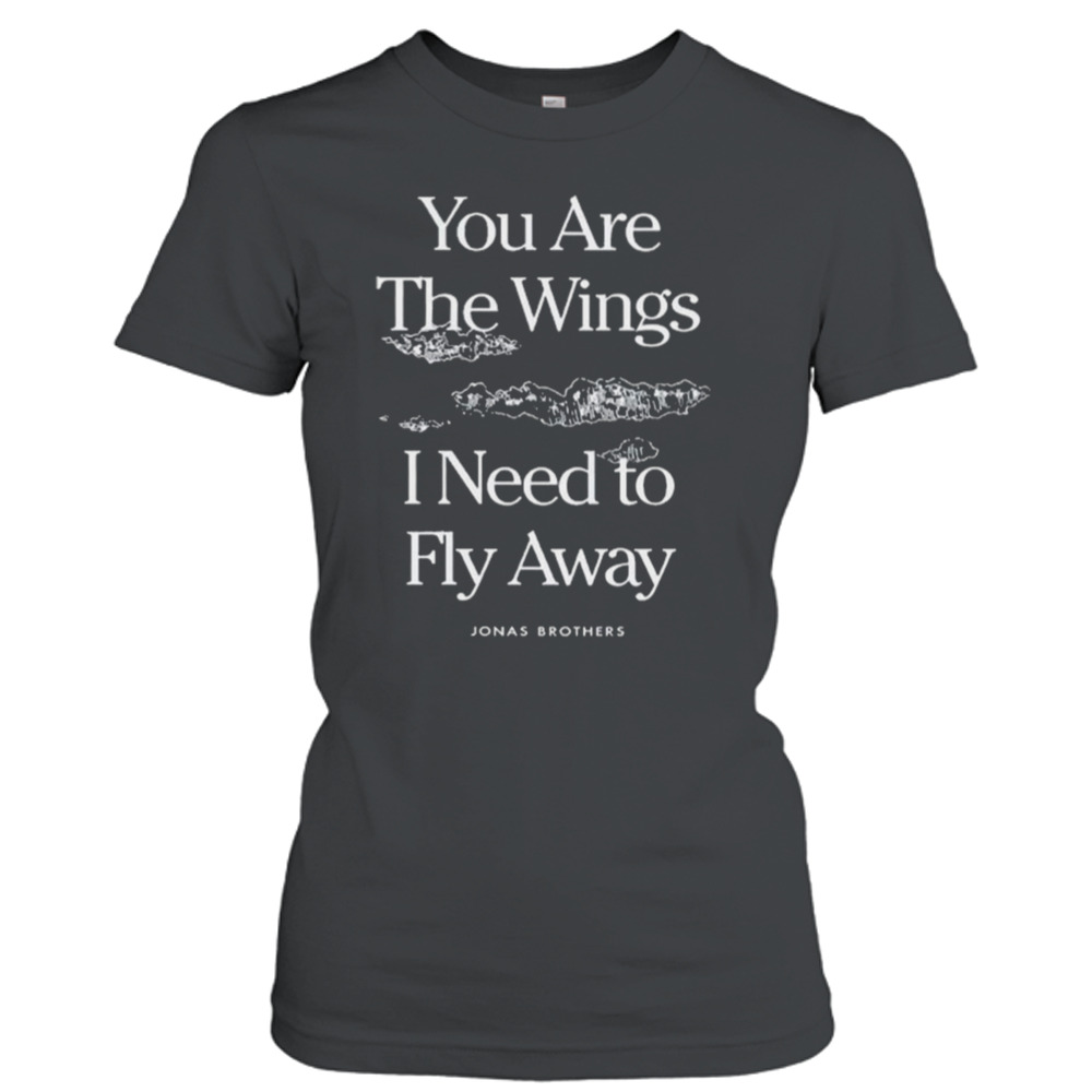 Ladies T-Shirt