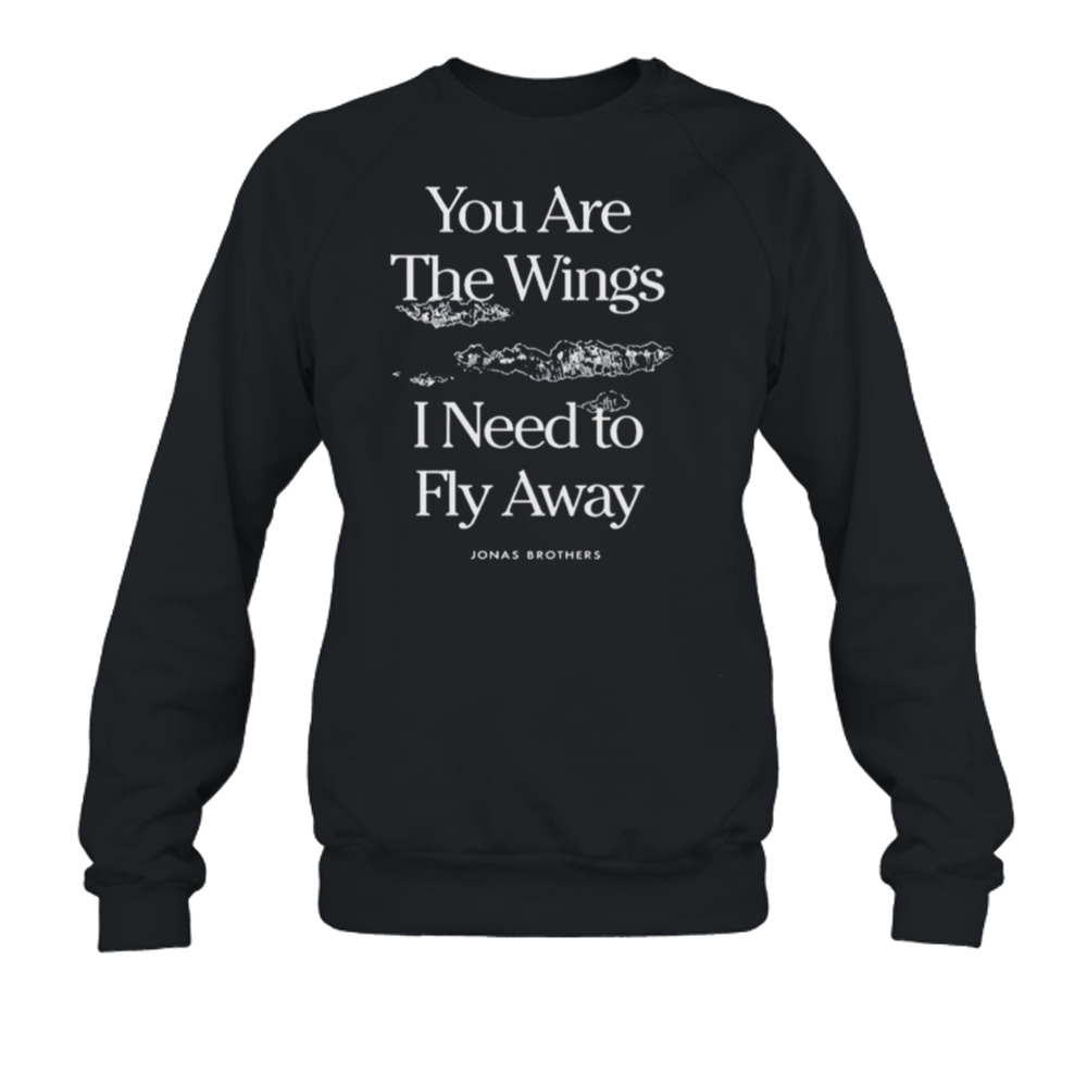 Crewneck Sweatshirt