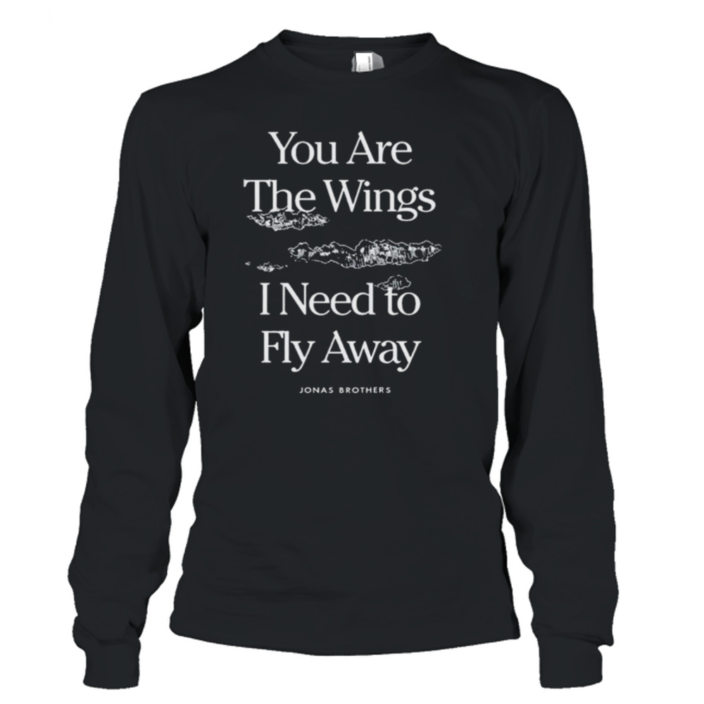 Long Sleeve T-Shirt