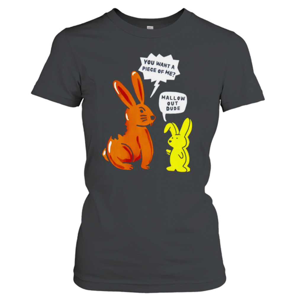 Ladies T-Shirt