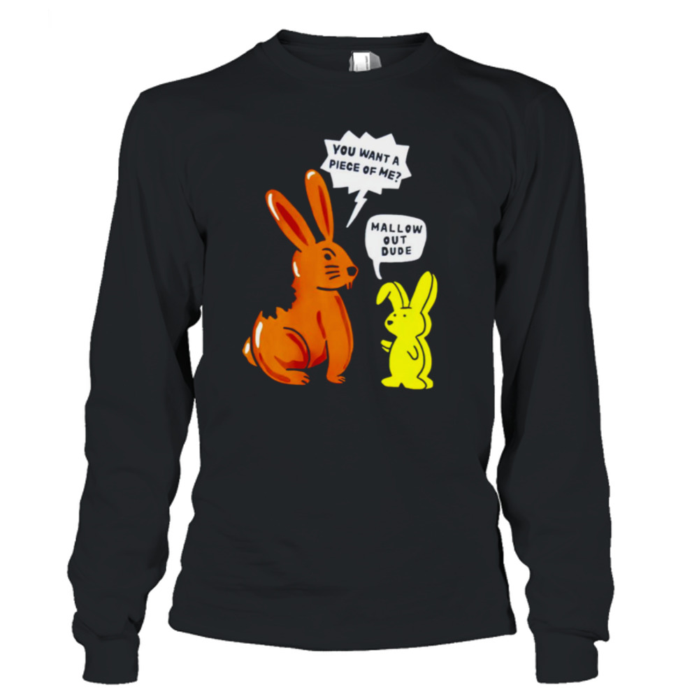Long Sleeve T-Shirt