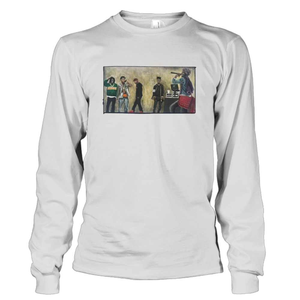 Long Sleeve Tee