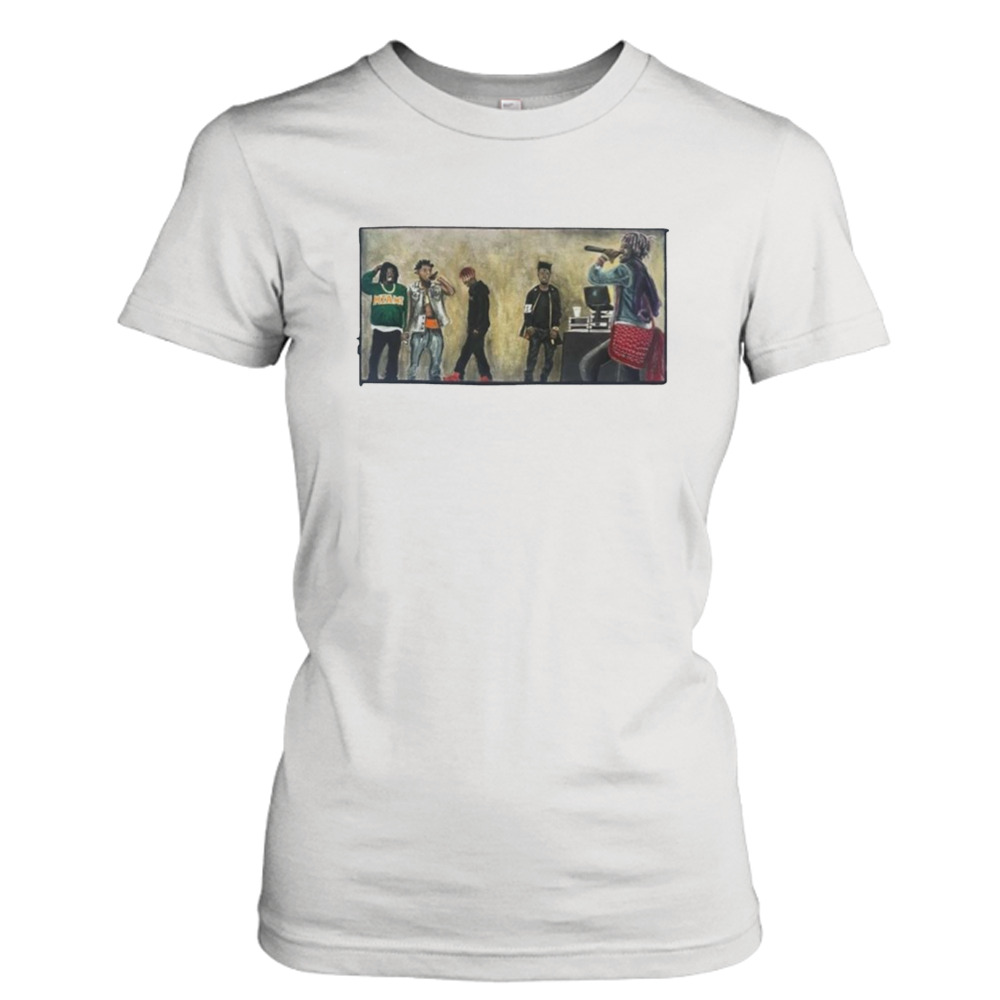Ladies Tee
