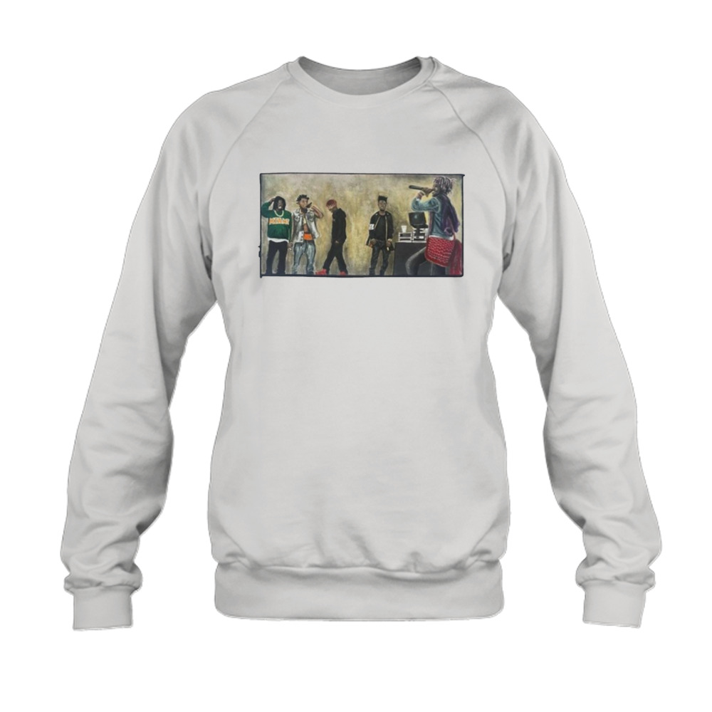Sweatshirt