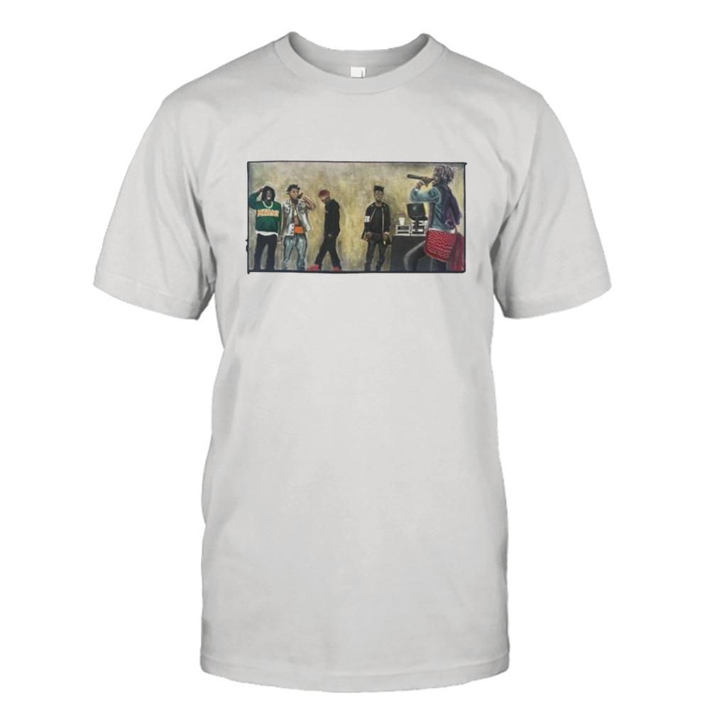 Unisex Tee