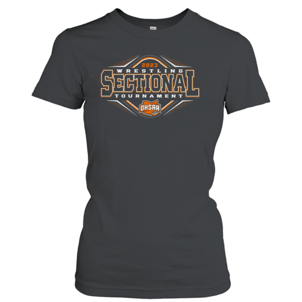 Ladies T-Shirt