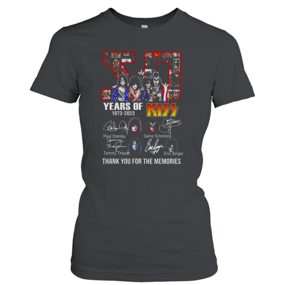 Ladies T-Shirt
