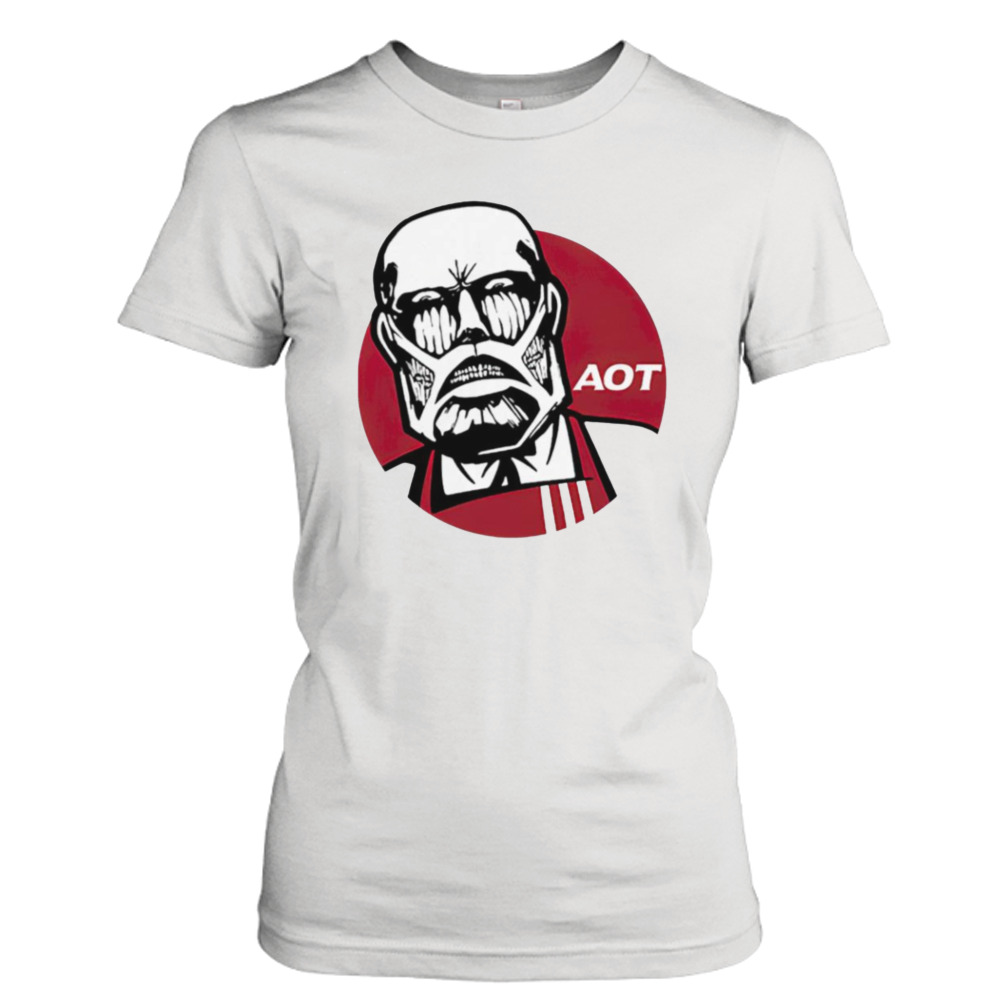 Ladies Tee