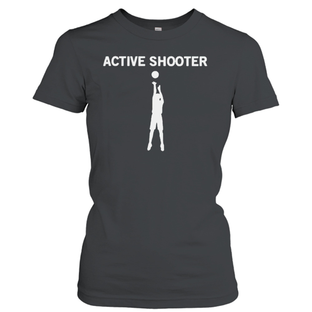 Ladies T-Shirt