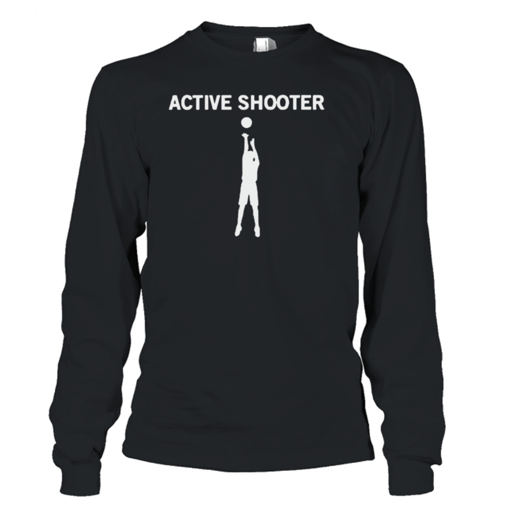 Long Sleeve T-Shirt