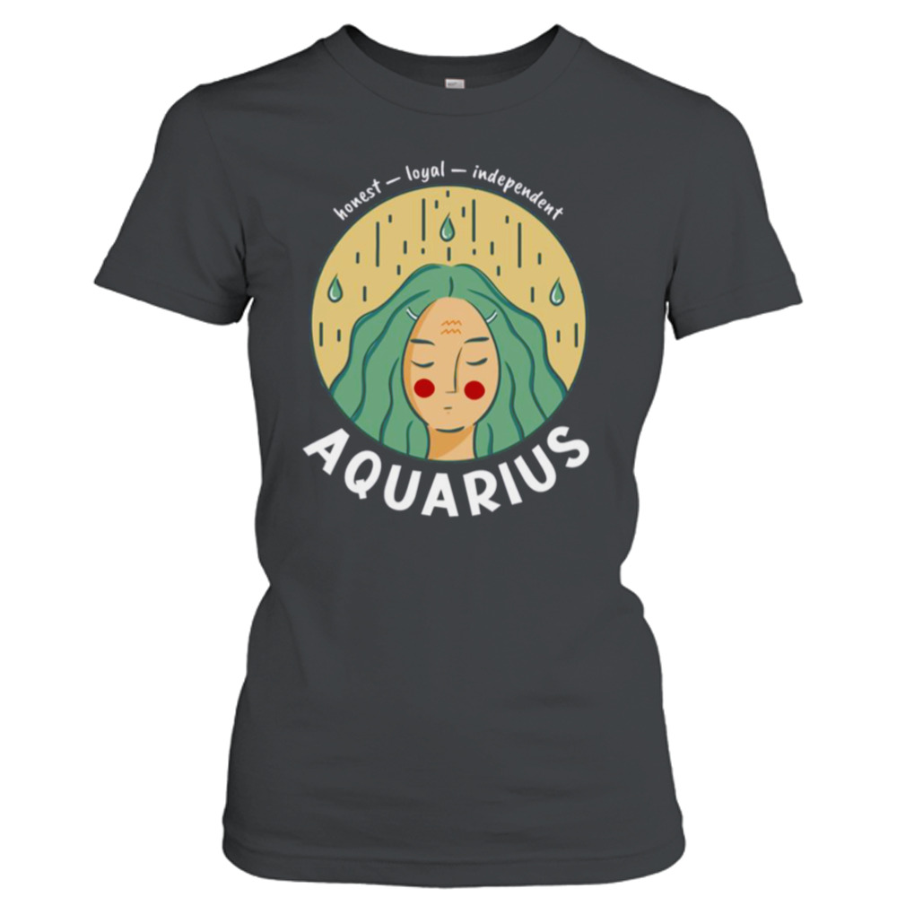 Ladies T-Shirt