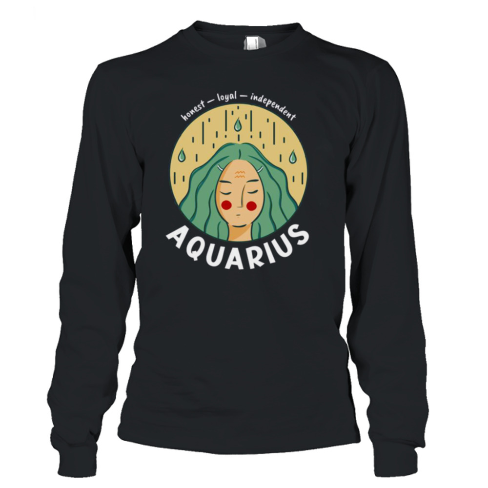Long Sleeve T-Shirt