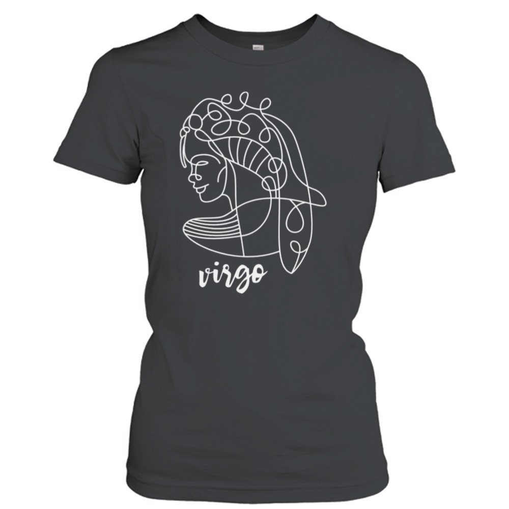 Ladies T-Shirt