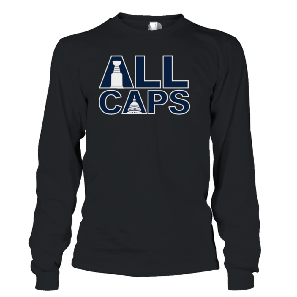 Long Sleeve T-Shirt
