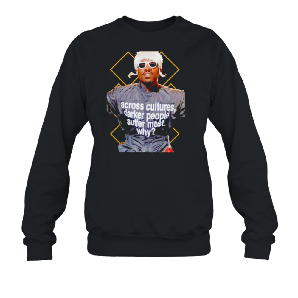 Crewneck Sweatshirt
