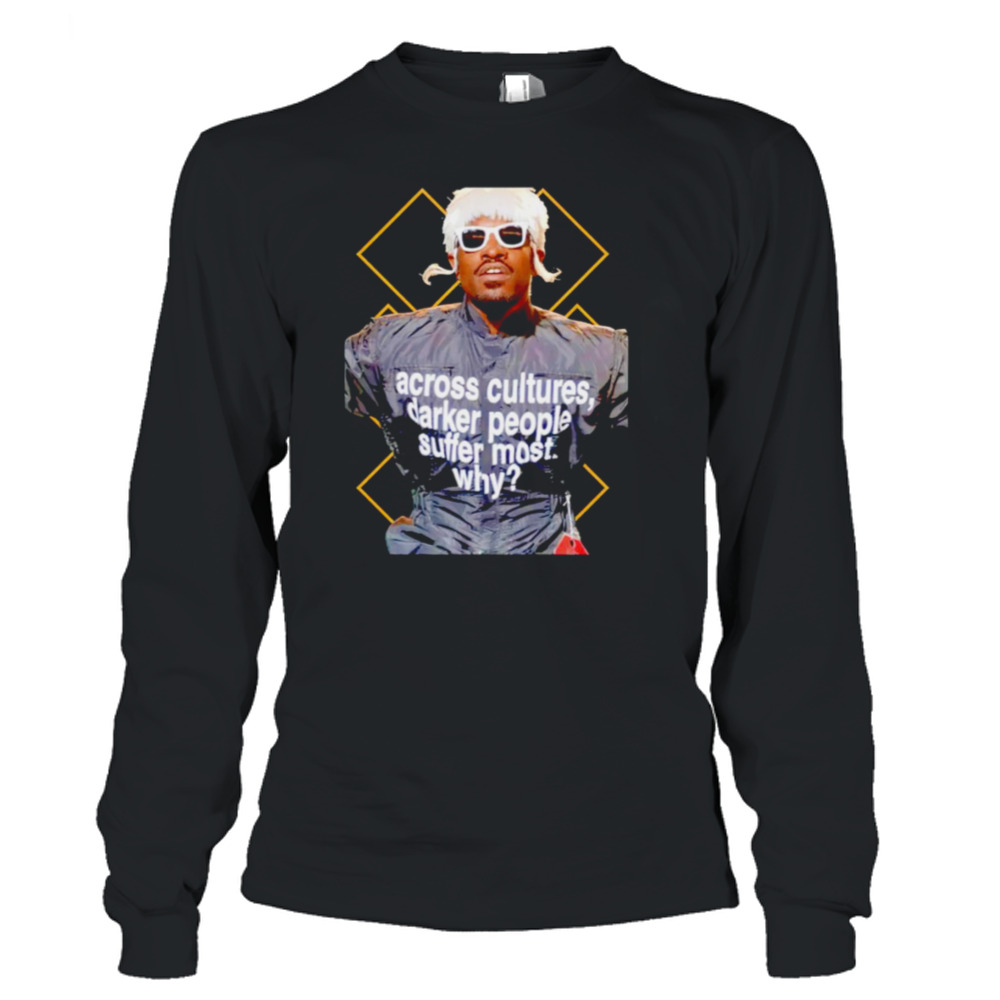 Long Sleeve T-Shirt
