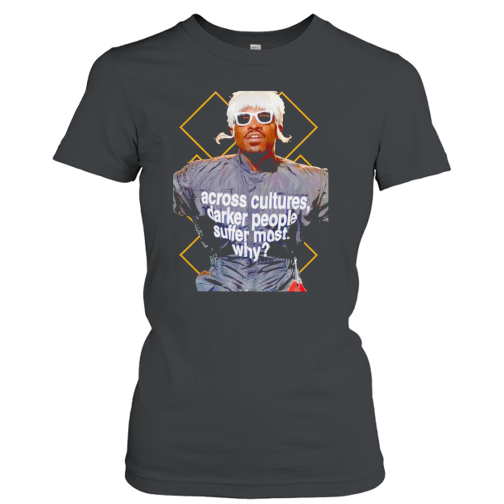 Ladies T-Shirt