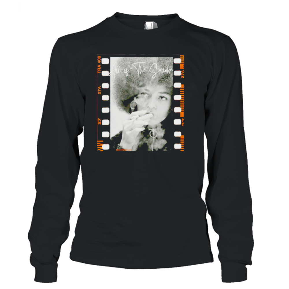 Long Sleeve T-Shirt
