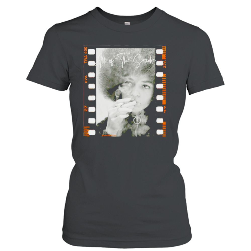 Ladies T-Shirt