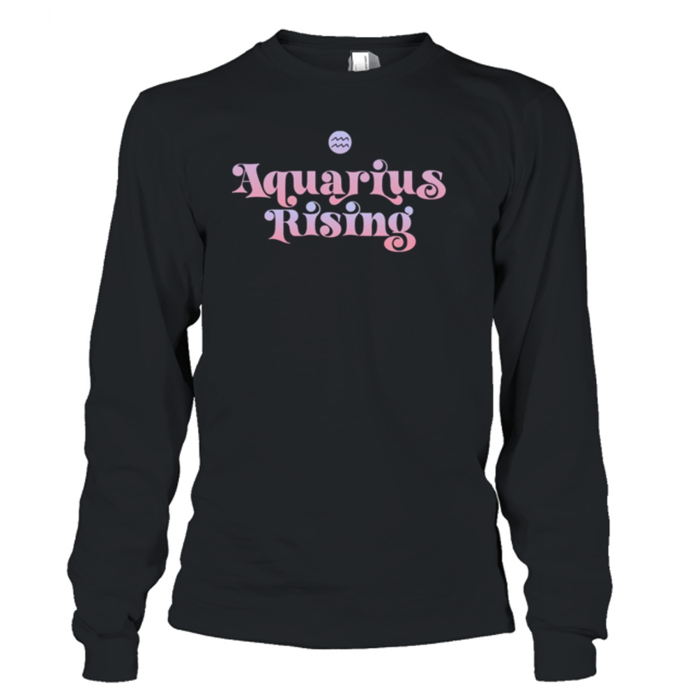 Long Sleeve T-Shirt