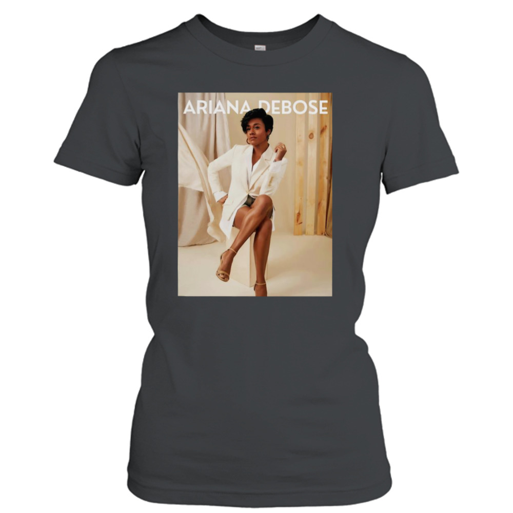 Ladies T-Shirt
