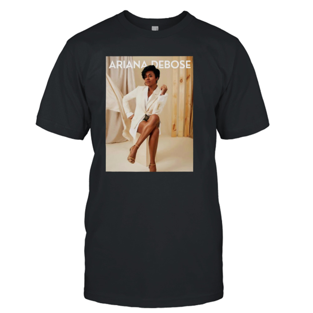 Ariana Debose shirt