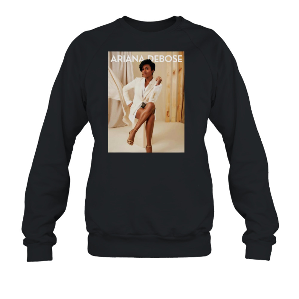 Crewneck Sweatshirt