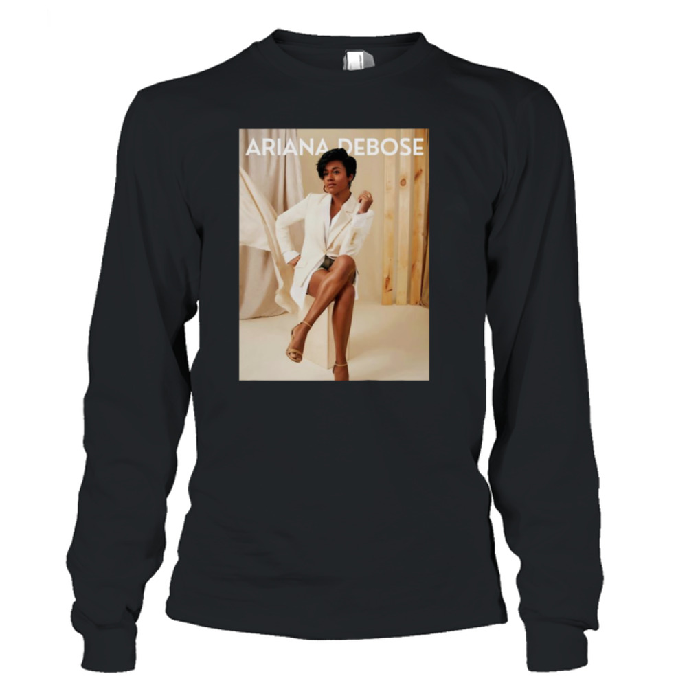Long Sleeve T-Shirt