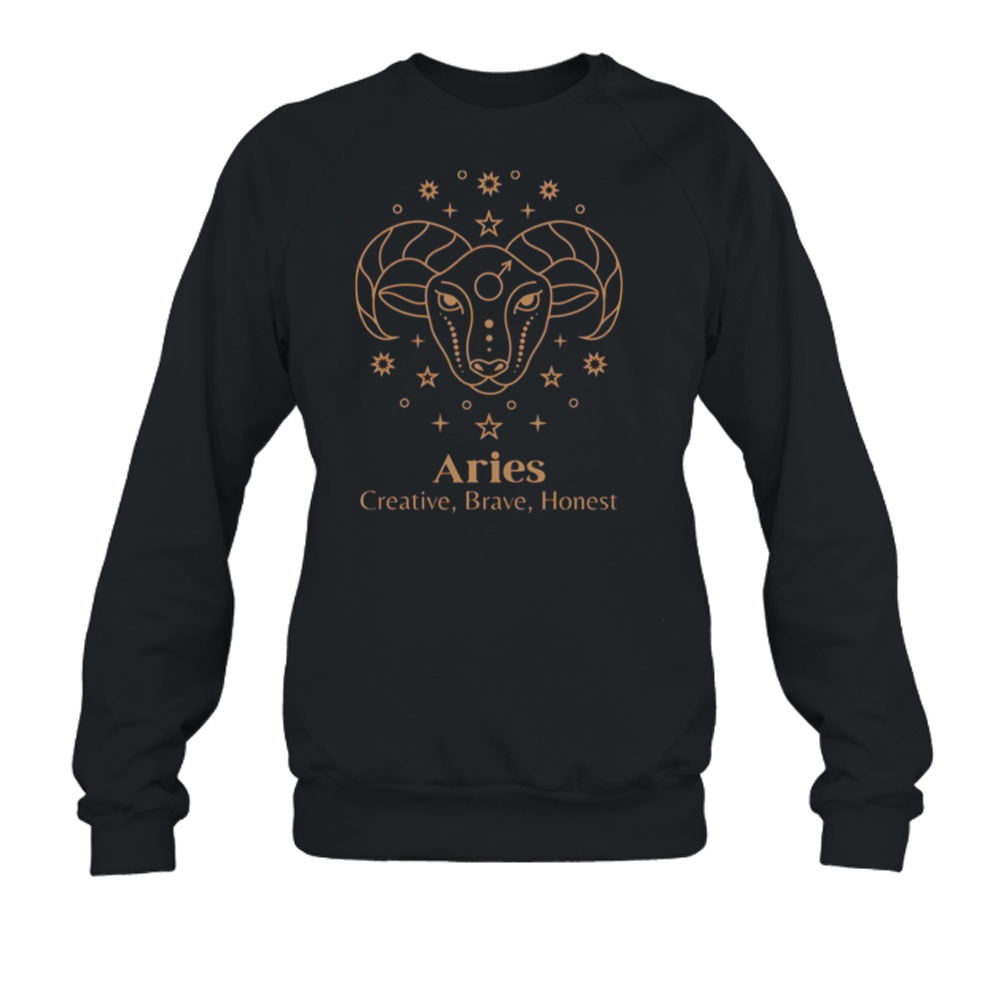 Crewneck Sweatshirt