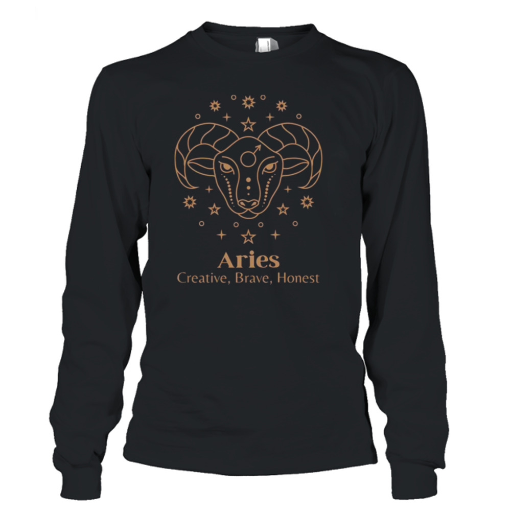 Long Sleeve T-Shirt