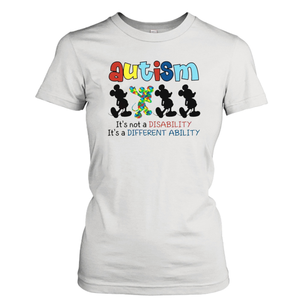 Ladies Tee