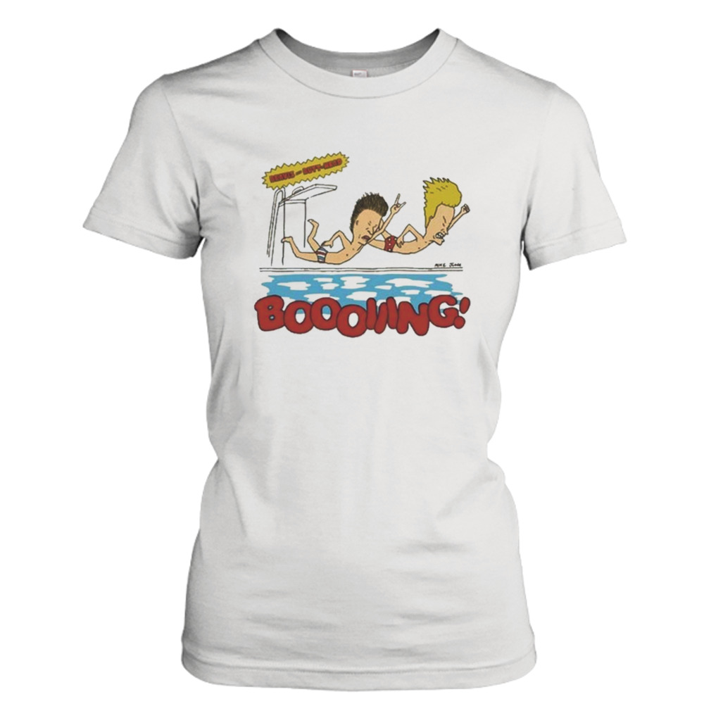 Ladies Tee