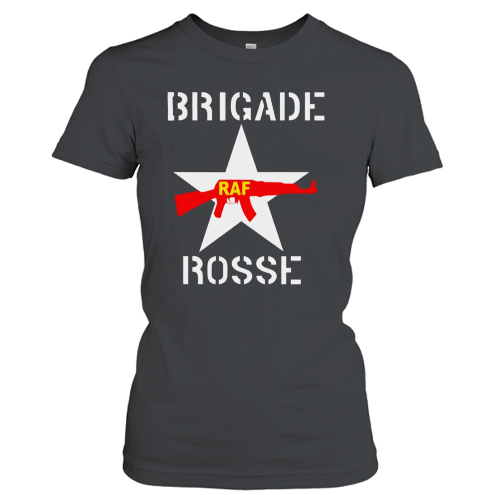Ladies T-Shirt