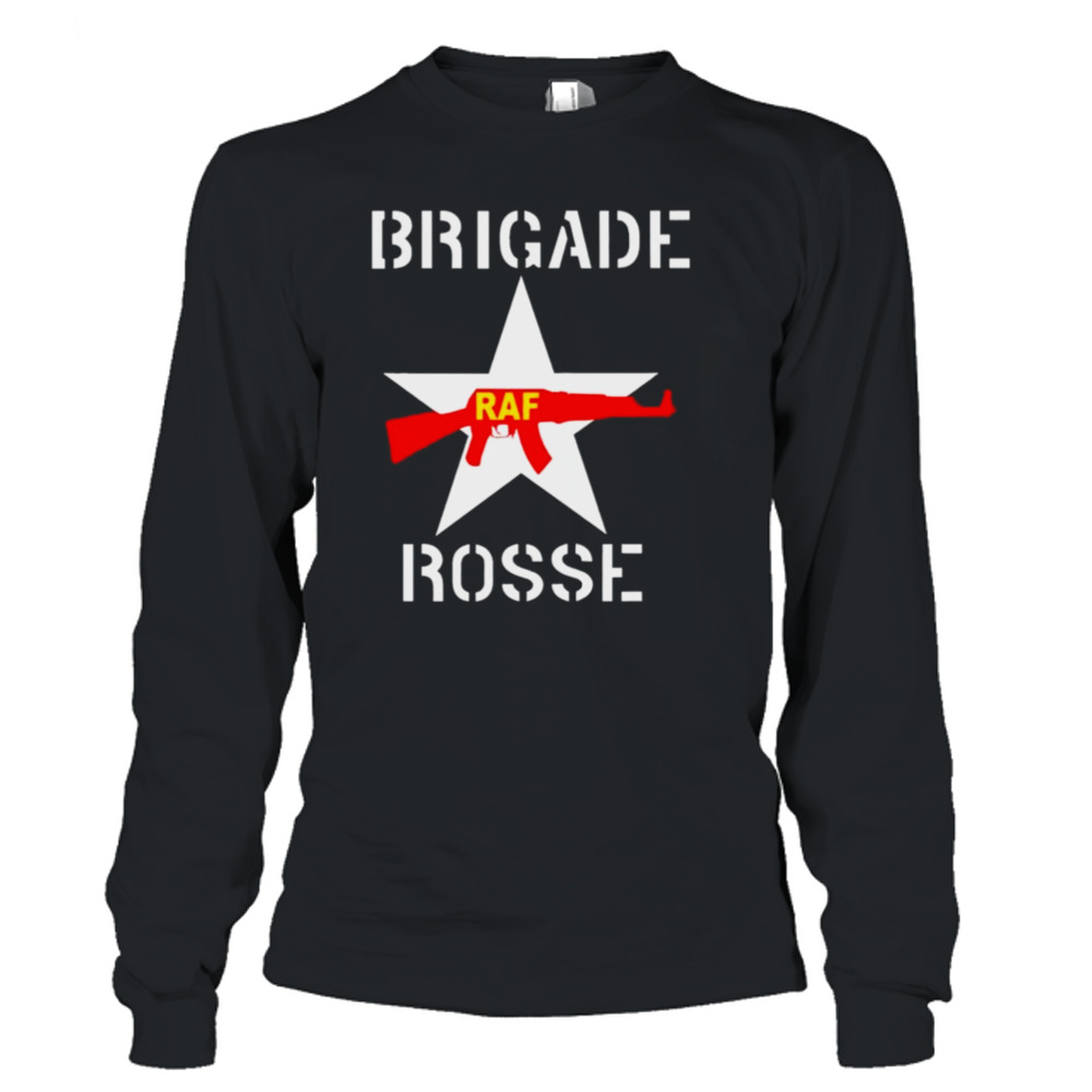 Long Sleeve T-Shirt