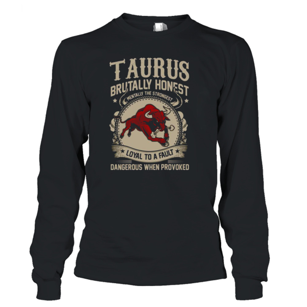 Long Sleeve T-Shirt