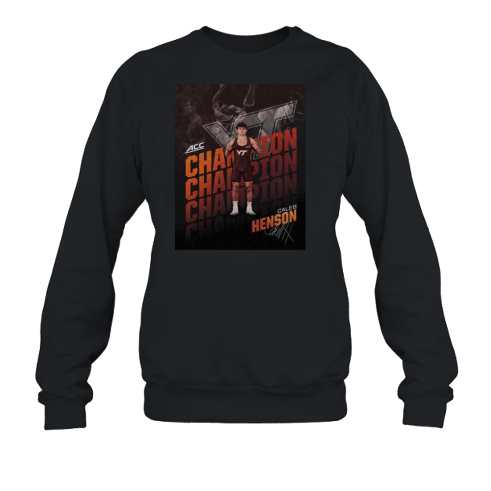 Crewneck Sweatshirt