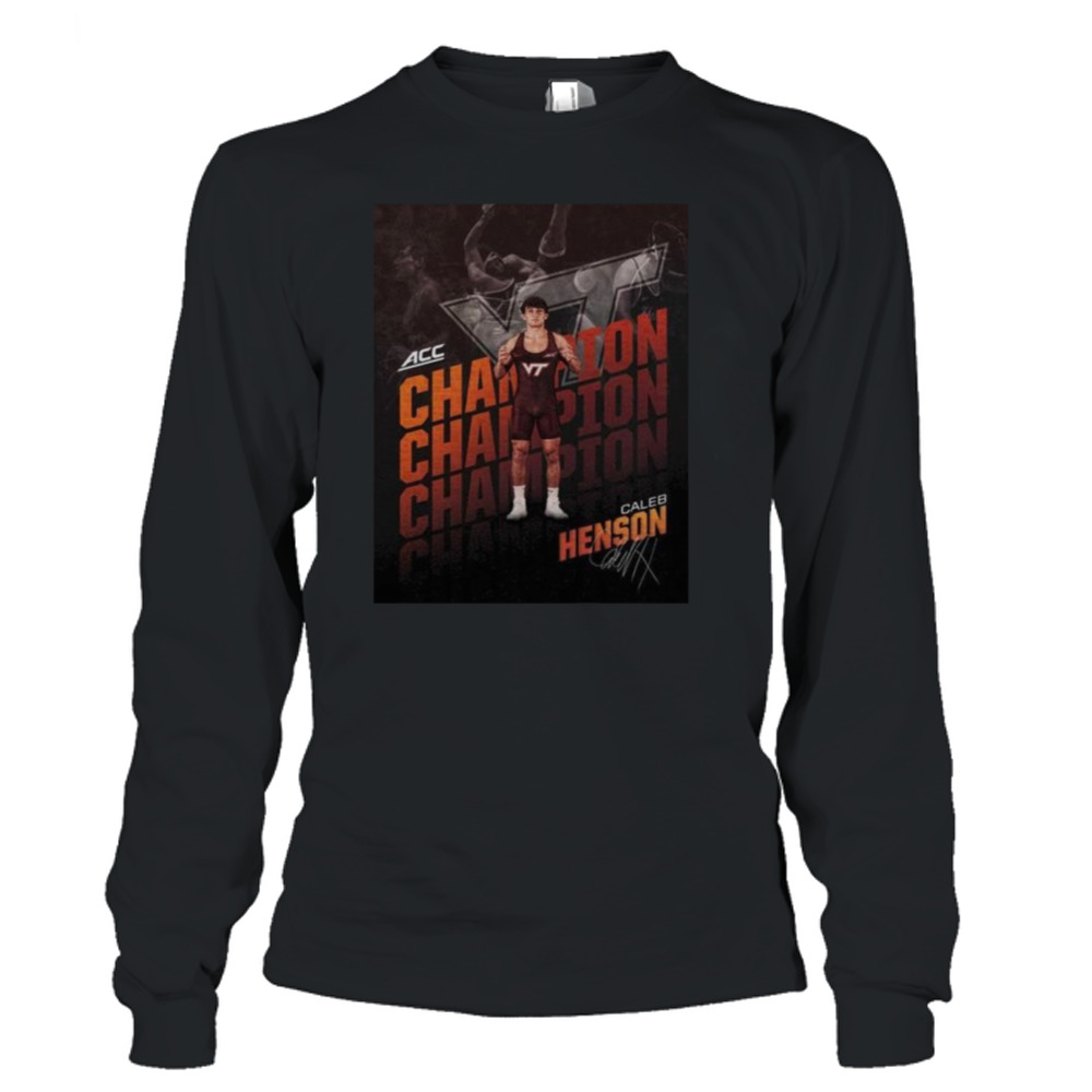 Long Sleeve T-Shirt