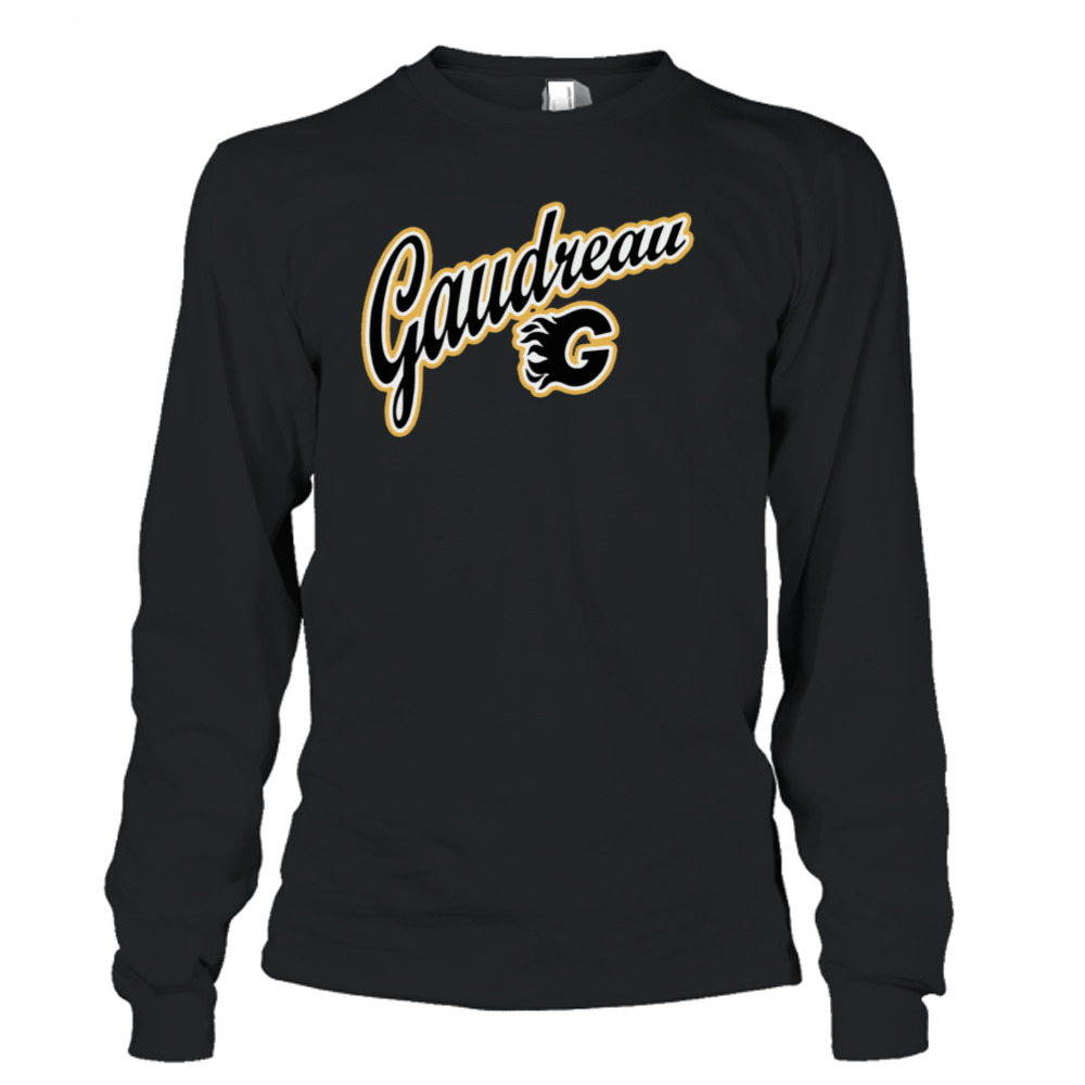 Long Sleeve T-Shirt