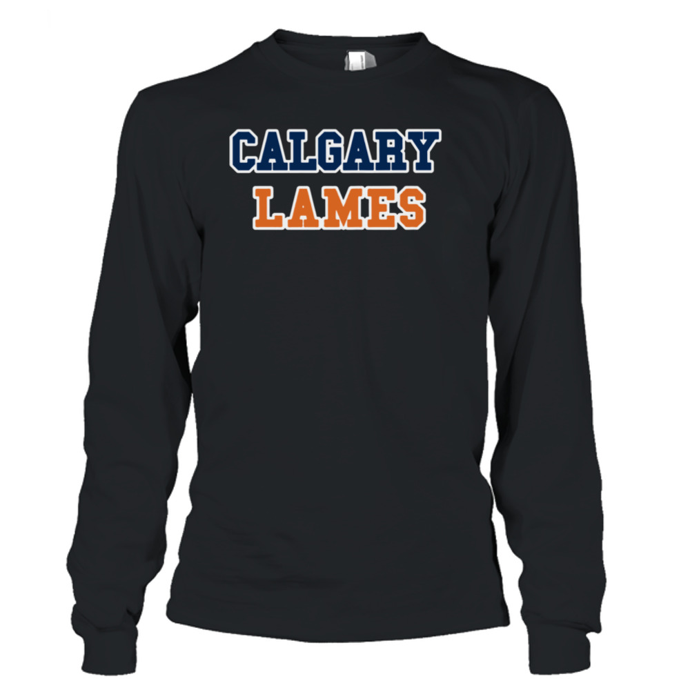 Long Sleeve T-Shirt