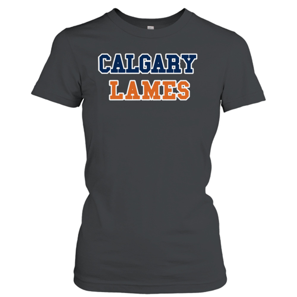 Ladies T-Shirt