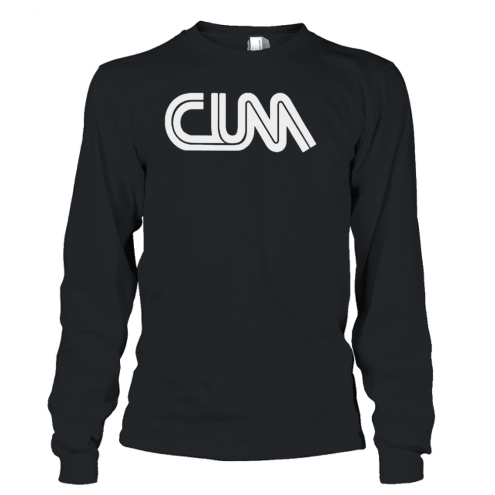 Long Sleeve T-Shirt