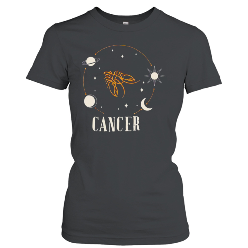 Ladies T-Shirt