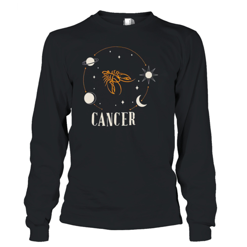 Long Sleeve T-Shirt