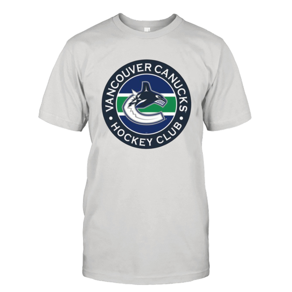 Canucks City Vancouver Canucks shirt