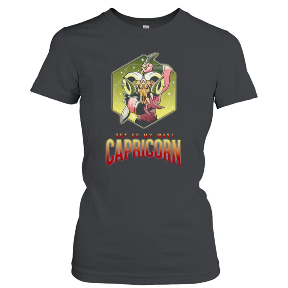 Ladies T-Shirt