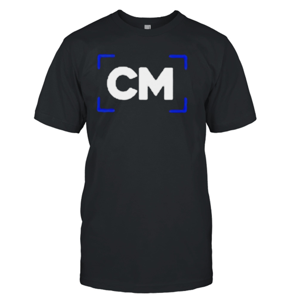 Captured moments red devil T-shirt
